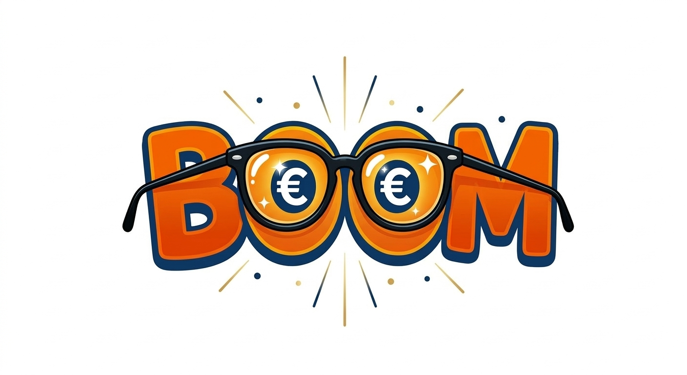 BOOM Logo